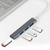 Adaptador HUB 4 Portas - USB - HS-272 - comprar online