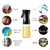 Kit Borrifador Spray Azeite 200ml