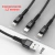 Cabo de Carregamento 3em1 EZ-W80 - comprar online