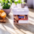 Pote Hermético Quadrado 280ml na internet