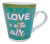 Caneca Love Is In The Air - 300ml