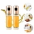 Kit 2 Spray Culinário Azeite e Vinagre Rosê - comprar online