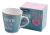 Caneca Love Is In The Air - 300ml na internet