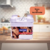 Kit Conjunto De 2 Potes Herméticos Temperos 400ML 280ML na internet