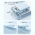 Carregador Portátil Power Bank S26 10000 mAh - loja online
