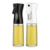 Kit Borrifador Spray Azeite 200ml