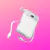 Imagem do Carregador Portátil Power Bank S26 10000 mAh