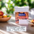 Pote Hermético Quadrado 400ml Fratelli - Domeasy