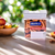 Pote Hermético Quadrado 400ml Fratelli - comprar online