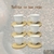 Xícaras Bambu - Playa 80ml - comprar online