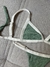 Bicolor Fita Menta - comprar online