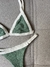 Bicolor Fita Menta na internet