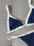 Bicolor Fita Navy - comprar online