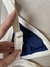 Bicolor Fita Navy - Mundo Luah