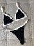 Bicolor fita preto - comprar online