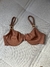Hotpant Retrô Mocha - Mundo Luah