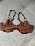 Hotpant Retrô Mocha - comprar online