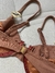 Hotpant Retrô Mocha - loja online