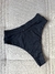 Hotpant Retrô Preto na internet