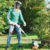 BORDEADORA A CABLE-STIHL FSE 52 - comprar online