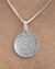 Medalha Pai Nosso - Prata 925 - comprar online