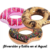 Flotador Inflable Donut Gigante en internet