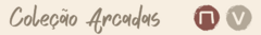 Banner da categoria Coleção Arcadas