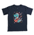 Imagem do Camiseta Infantil Dino da Canção