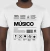 Camiseta Músico