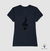 Camiseta Algodão Peruano Clave de Sol - Music is love - comprar online