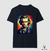 Camiseta Algodão Peruano Quinta Sinfonia