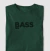 Camiseta Bass Music na internet
