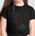Camiseta Infantil Notas de Amor 2 - Virtuose Wear