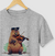 Camiseta Capilino na internet