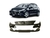 Paragolpe delantero NACIONAL Peugeot 307 06/12