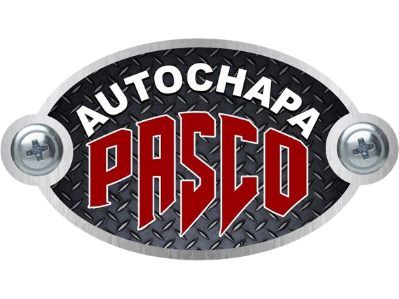 Autochapa Pasco