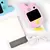 Imagem do 2 Walkie Talkie Infantil Com Câmera Digital Para Crianças - Par