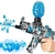 Lançador Automático Recarregável Lança Bolinha De Gel arminha Jogos na internet