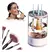 Limpador de Pinceis Maquiagem Secador Automático USB - YOURLIFE STORE