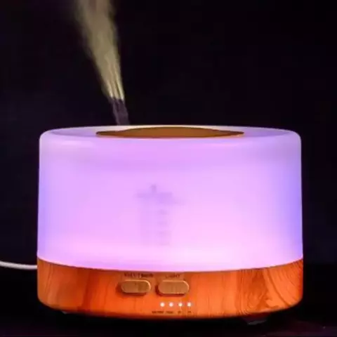 Difusor de aceites esenciales - comprar en línea