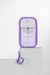 case de silicone + chaveiro na internet