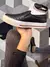 Tênis Feminino Slip On Preto com Zíper na internet