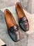 Mocassim Zug Preto - comprar online