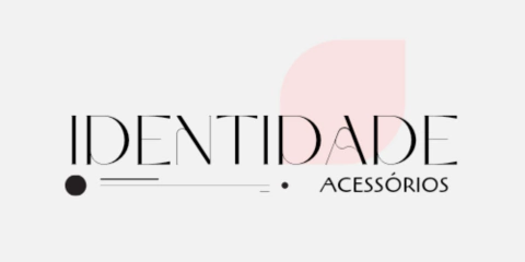 Identidade Acessórios