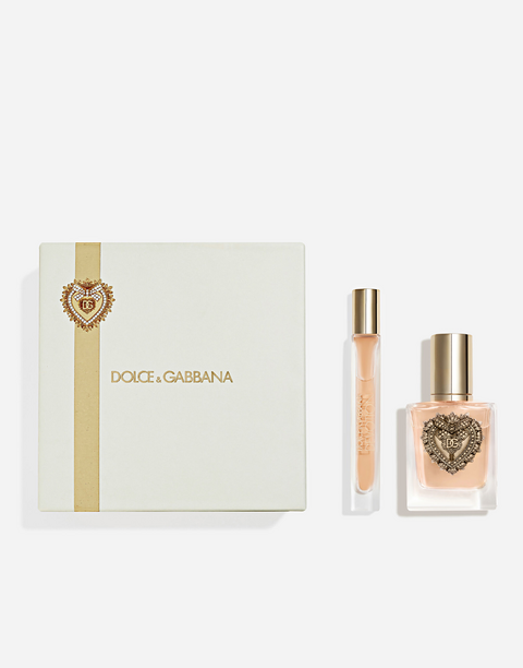 Kit Perfume Devotion Dolce & Gabbana EDP 100ML + 10ML