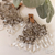 Ganchos cortinas de baño (x12) - comprar online
