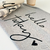 Paño de piso Hello Today - comprar online