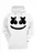 Moletom DJ Marshmallow Casaco de Frio