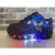 Tênis Infantil LED SONIC de Menino Com Led Luzinha Personagem