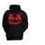 Moletom DJ Marshmallow Casaco de Frio - Jnoficial